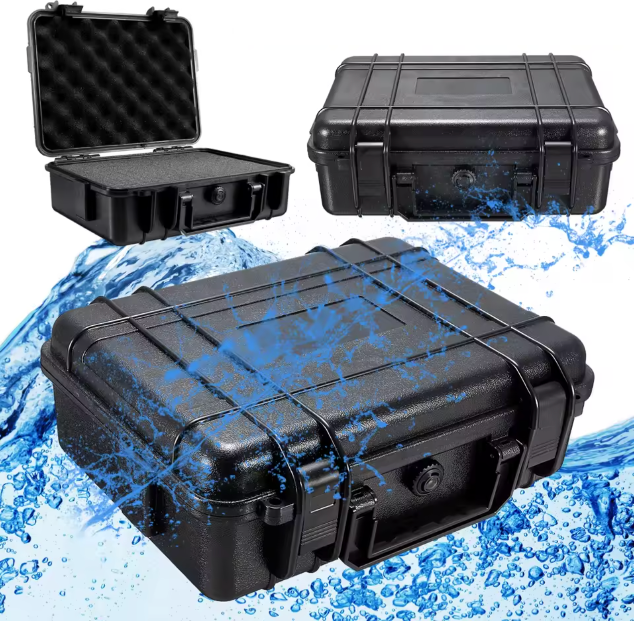 Optional Explorer case