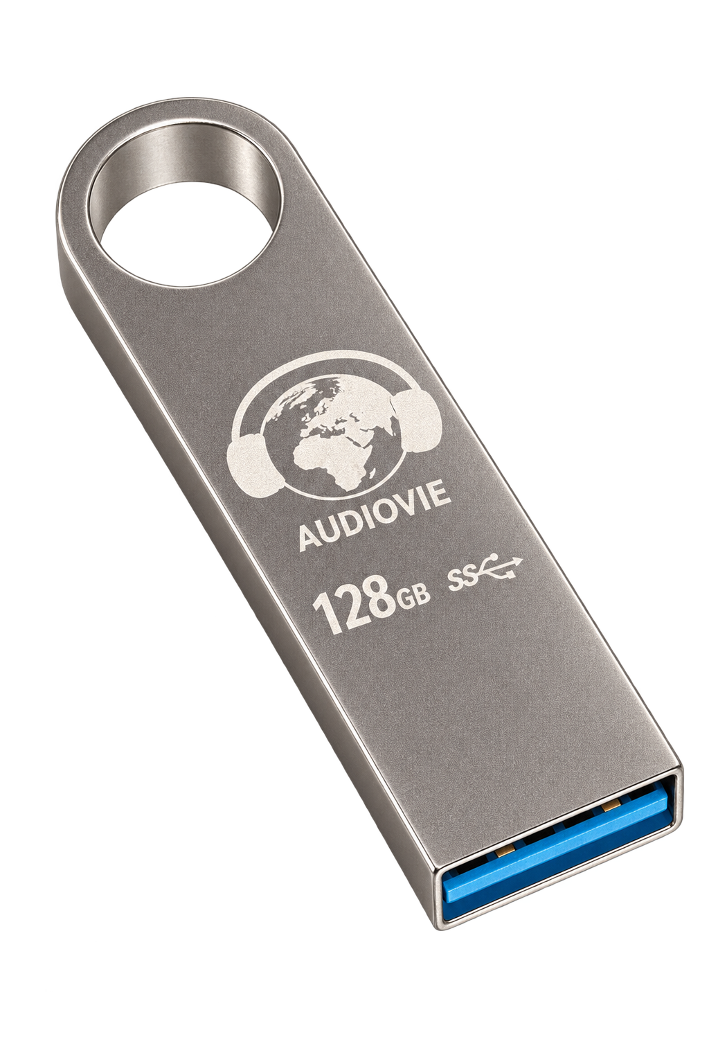 Audio Vie USB Media Key
